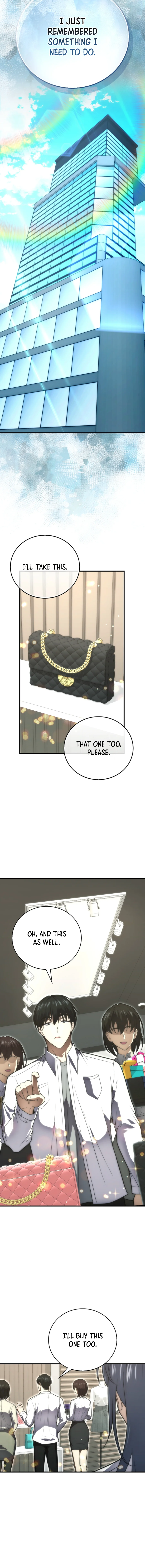 Max Talent Player (2024) Chapter 81 - Page 16 in English