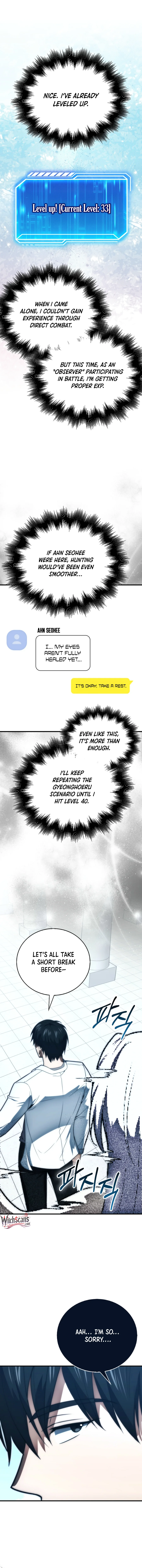 Max Talent Player (2024) Chapter 81 - Page 3 in English