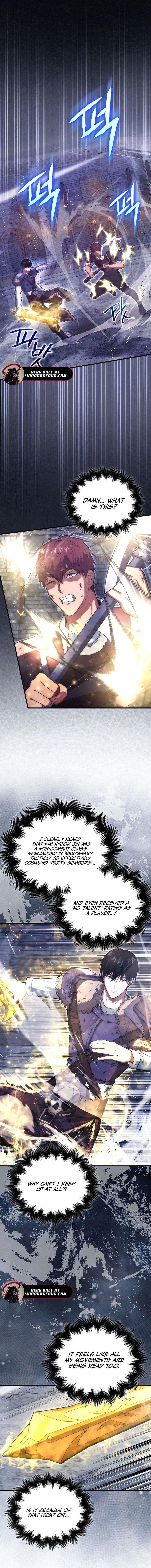 Max Talent Player (2024) Chapter 83 - Page 11 in English
