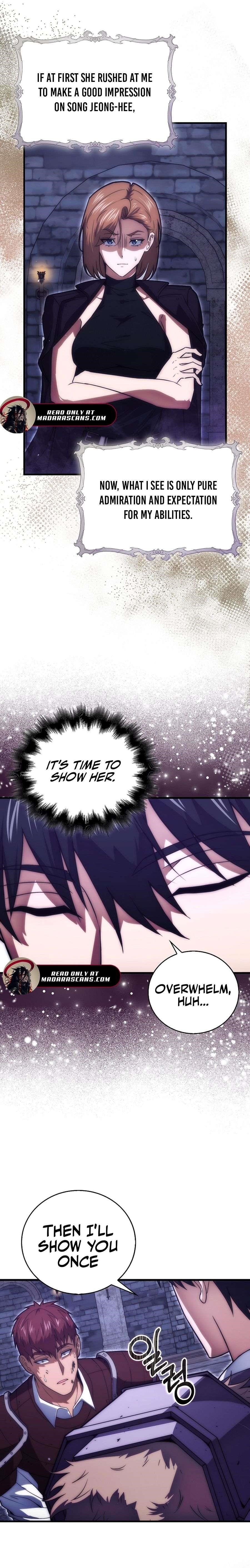 Max Talent Player (2024) Chapter 83 - Page 16 in English