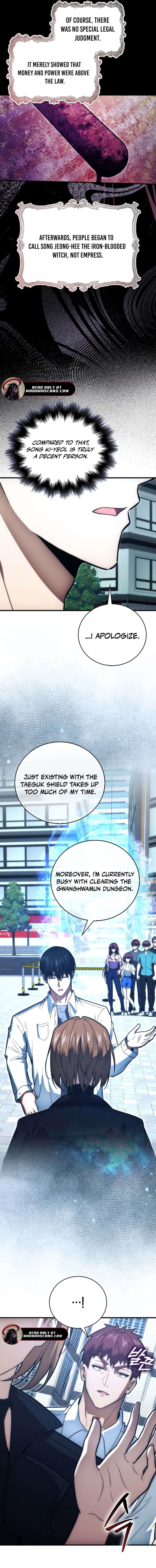 Max Talent Player (2024) Chapter 83 - Page 5 in English