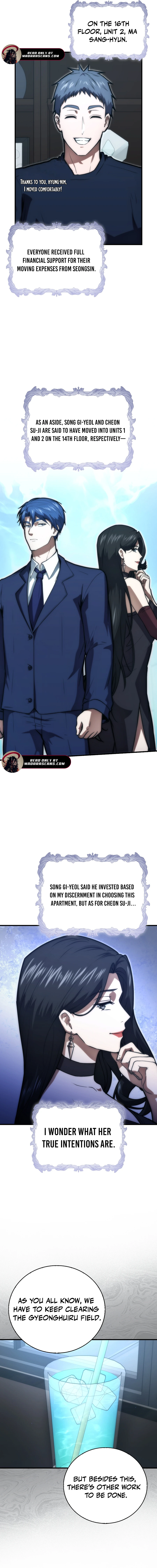 Max Talent Player (2024) Chapter 85 - Page 20 in English