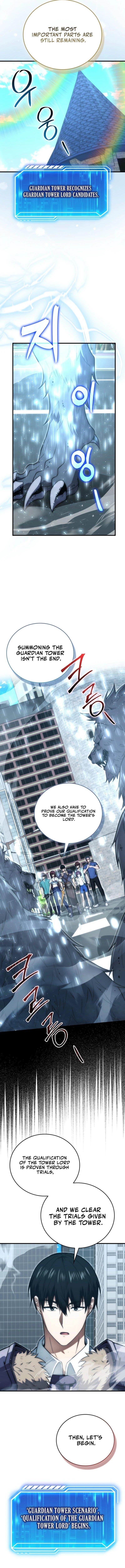 Max Talent Player (2024) Chapter 86 - Page 12 in English