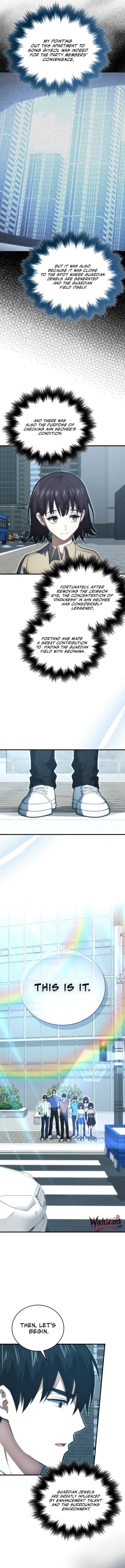 Max Talent Player (2024) Chapter 86 - Page 4 in English