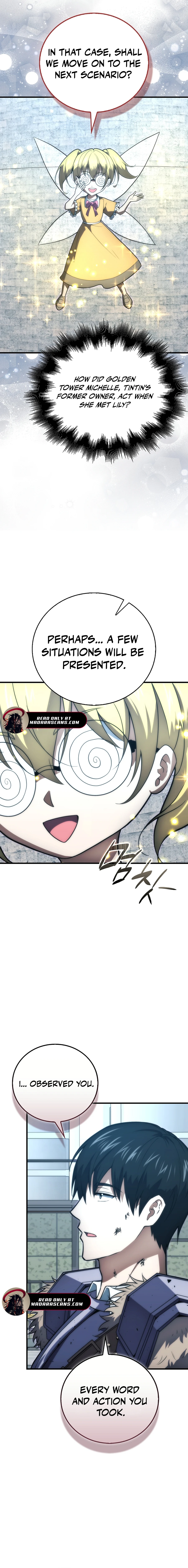 Max Talent Player (2024) Chapter 87 - Page 20 in English