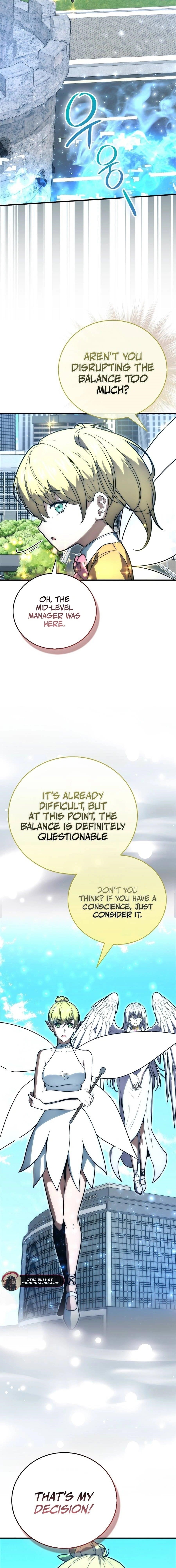 Max Talent Player (2024) Chapter 88 - Page 16 in English