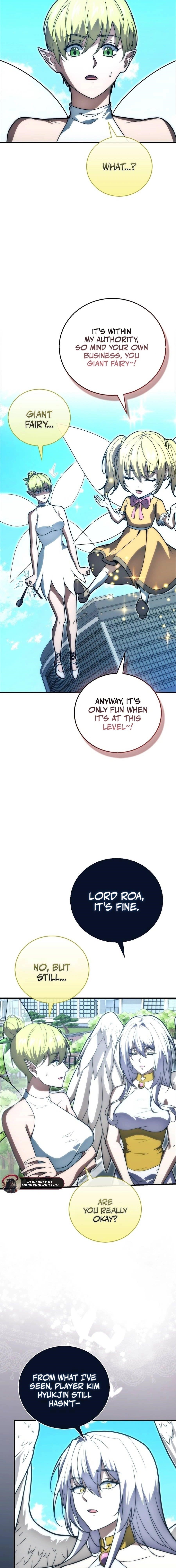 Max Talent Player (2024) Chapter 88 - Page 17 in English