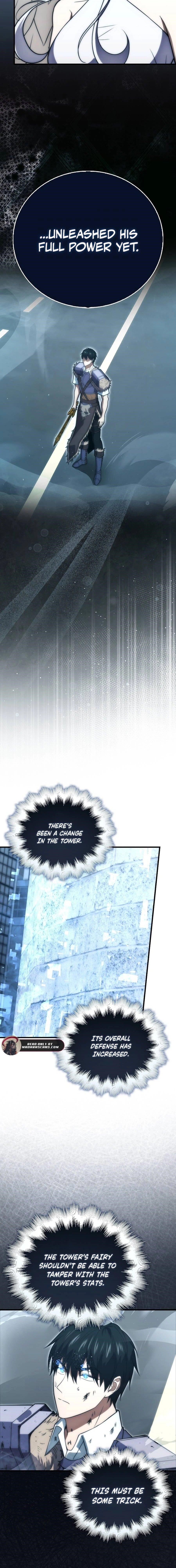 Max Talent Player (2024) Chapter 88 - Page 18 in English
