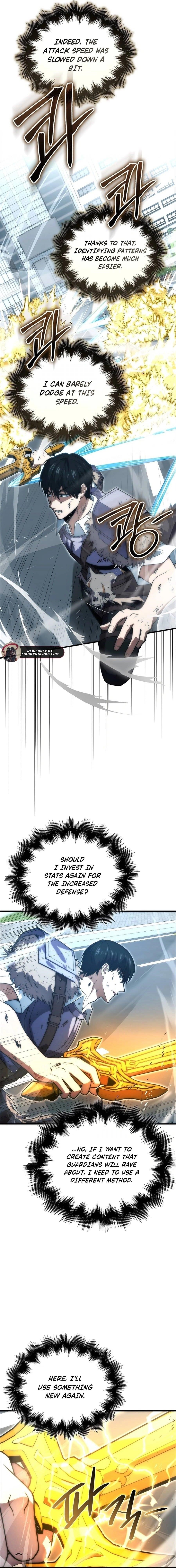 Max Talent Player (2024) Chapter 88 - Page 20 in English