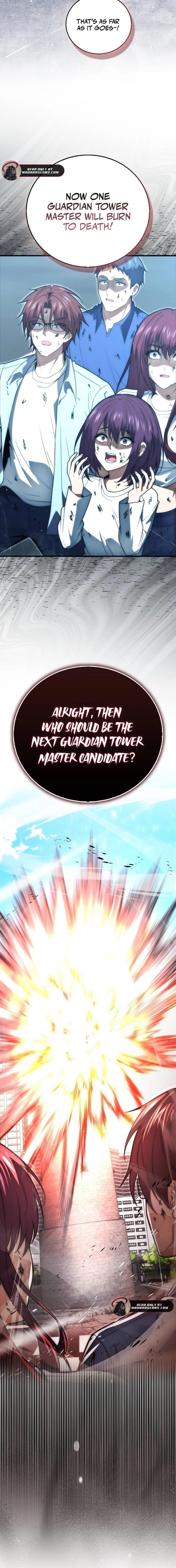Max Talent Player (2024) Chapter 88 - Page 23 in English