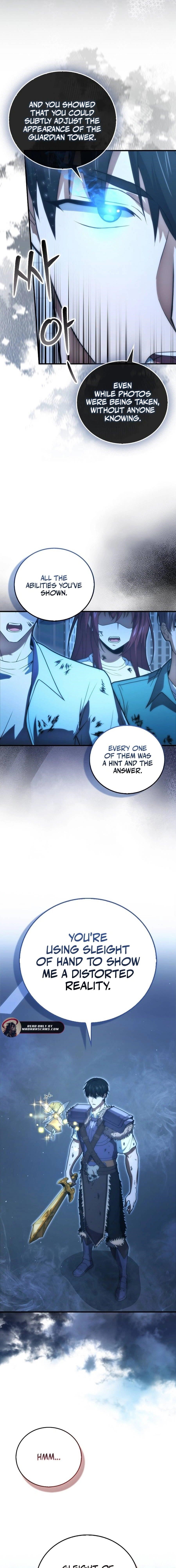 Max Talent Player (2024) Chapter 88 - Page 3 in English