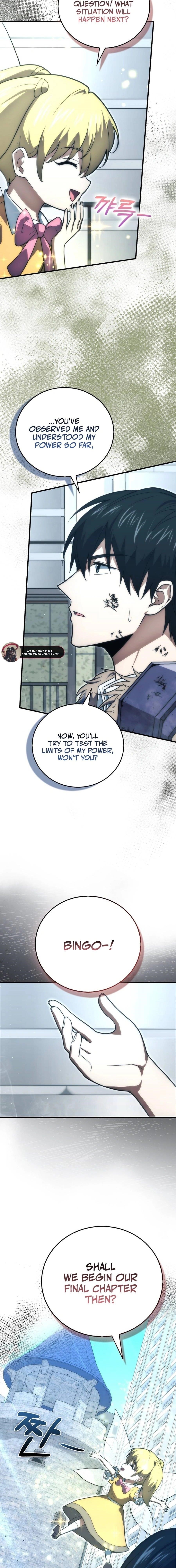 Max Talent Player (2024) Chapter 88 - Page 5 in English