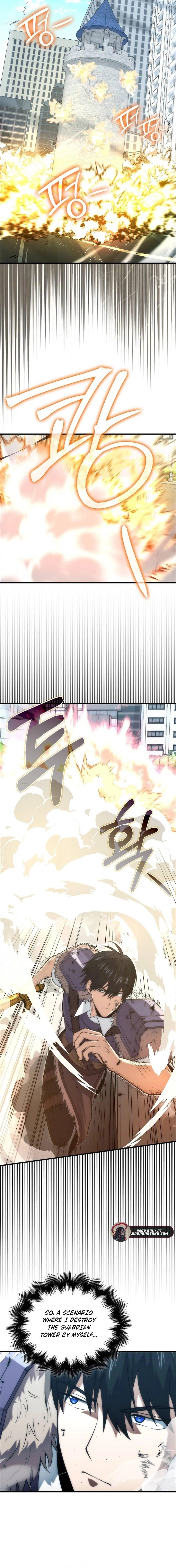 Max Talent Player (2024) Chapter 88 - Page 7 in English