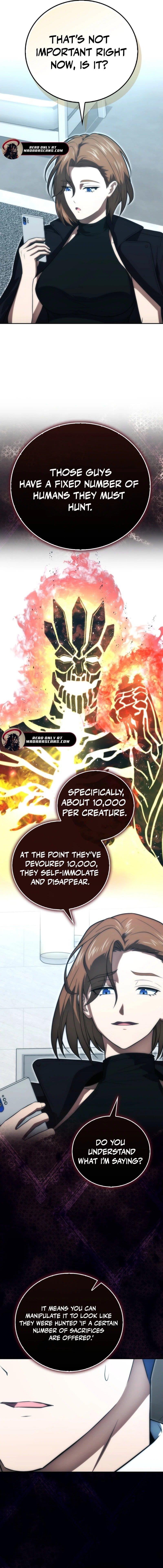 Max Talent Player (2024) Chapter 90 - Page 10 in English