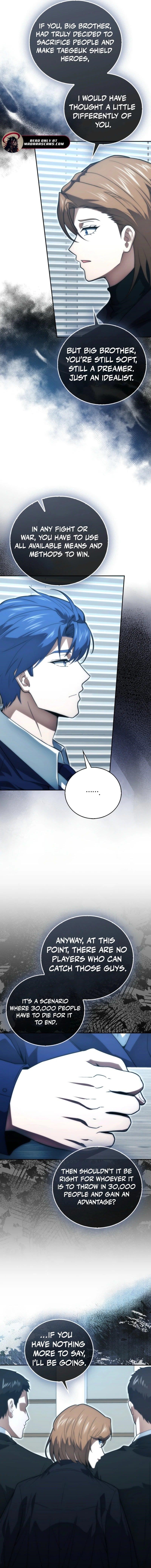 Max Talent Player (2024) Chapter 90 - Page 12 in English