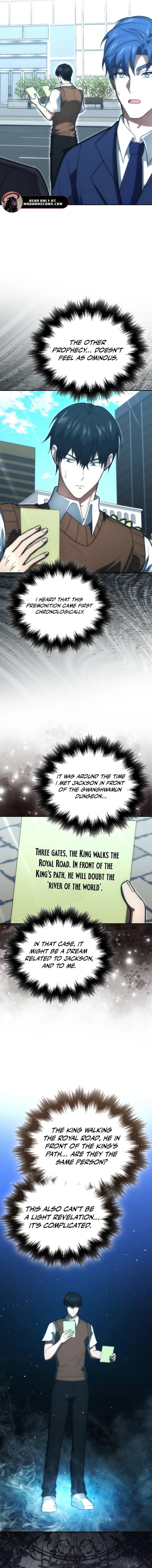 Max Talent Player (2024) Chapter 90 - Page 3 in English