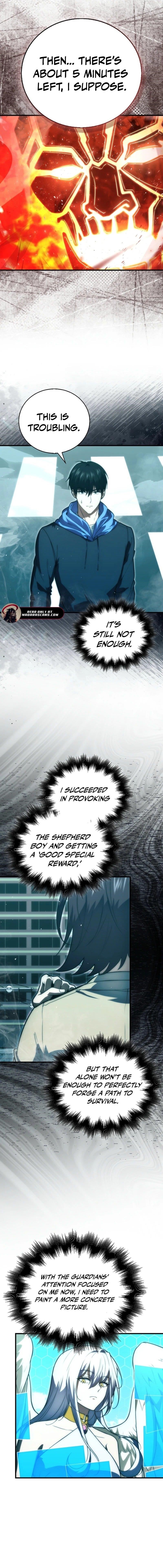 Max Talent Player (2024) Chapter 91 - Page 13 in English