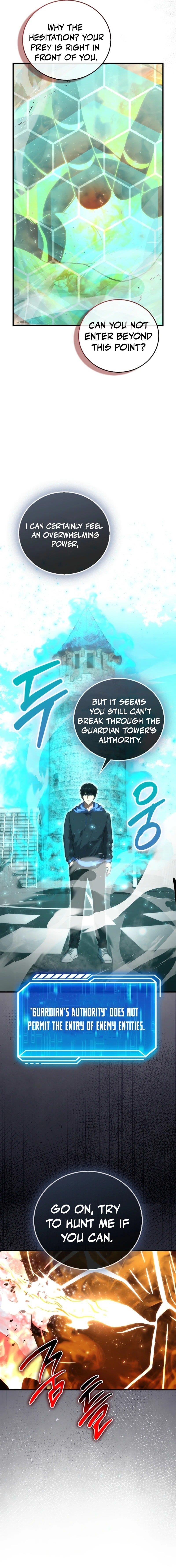 Max Talent Player (2024) Chapter 91 - Page 3 in English