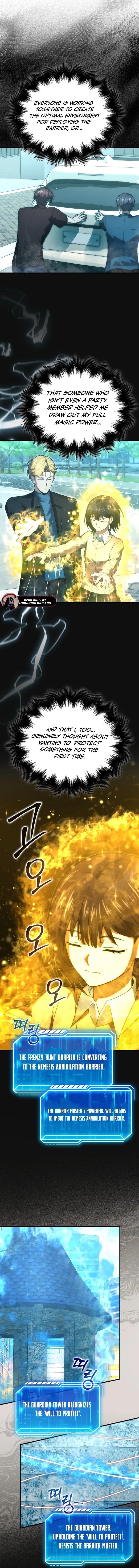 Max Talent Player (2024) Chapter 91 - Page 7 in English