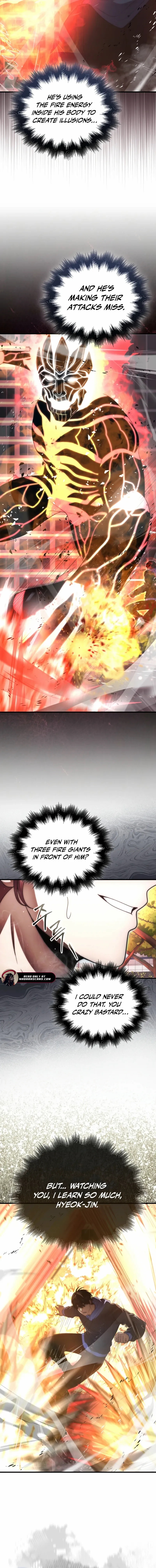 Max Talent Player (2024) Chapter 92 - Page 12 in English