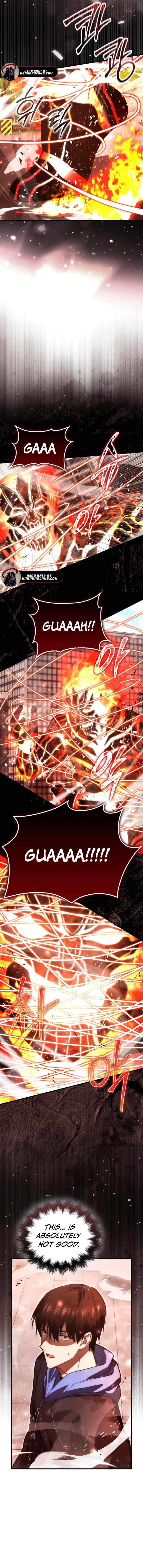 Max Talent Player (2024) Chapter 93 - Page 10 in English