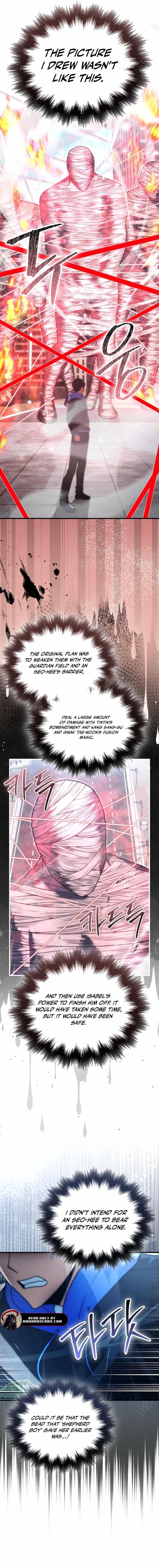 Max Talent Player (2024) Chapter 93 - Page 11 in English
