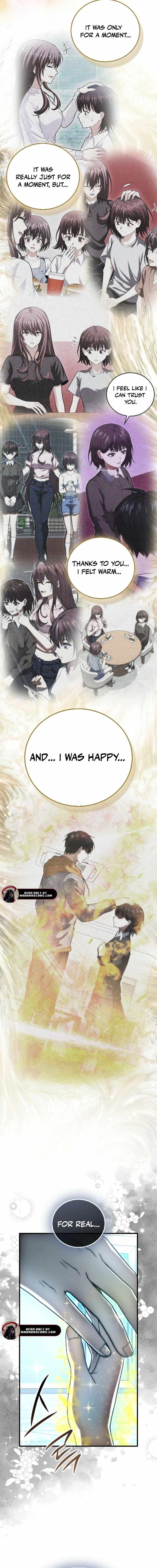 Max Talent Player (2024) Chapter 93 - Page 17 in English