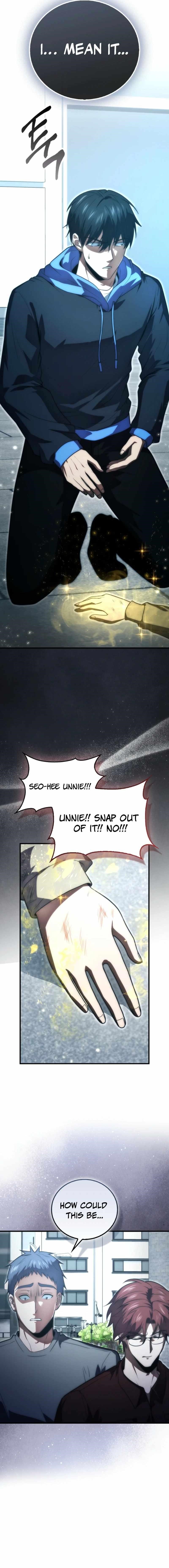 Max Talent Player (2024) Chapter 93 - Page 18 in English