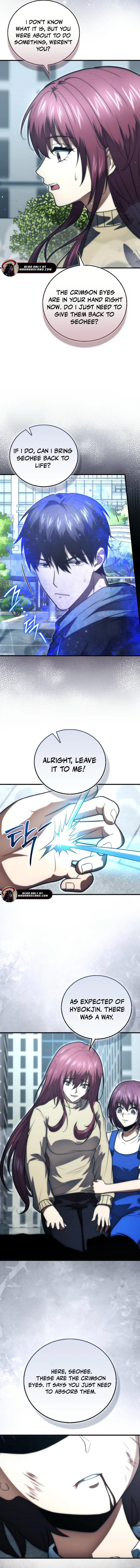 Max Talent Player (2024) Chapter 94 - Page 4 in English
