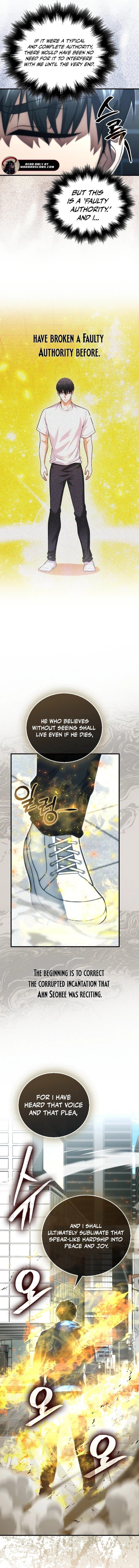 Max Talent Player (2024) Chapter 94 - Page 9 in English