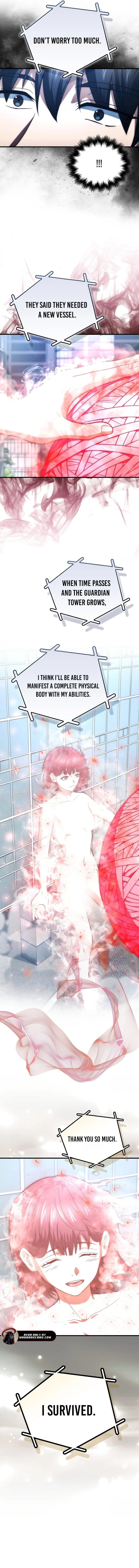 Max Talent Player (2024) Chapter 95 - Page 11 in English