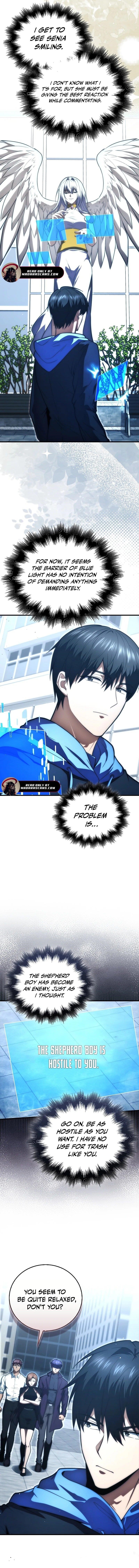 Max Talent Player (2024) Chapter 95 - Page 15 in English
