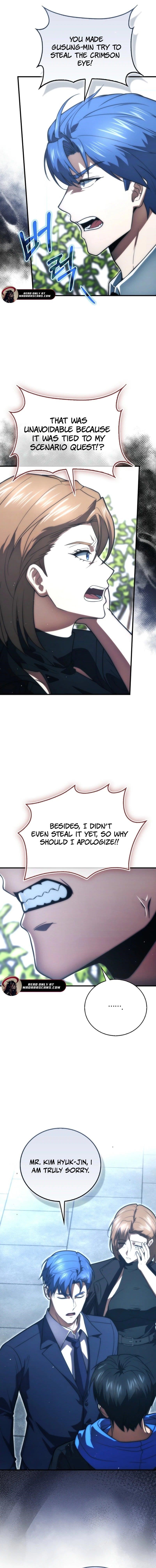 Max Talent Player (2024) Chapter 96 - Page 12 in English