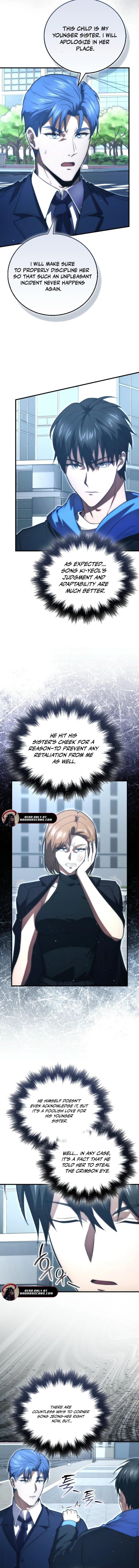 Max Talent Player (2024) Chapter 96 - Page 13 in English