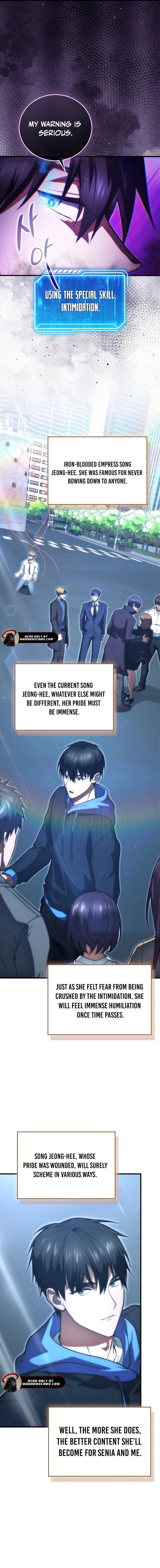 Max Talent Player (2024) Chapter 96 - Page 15 in English