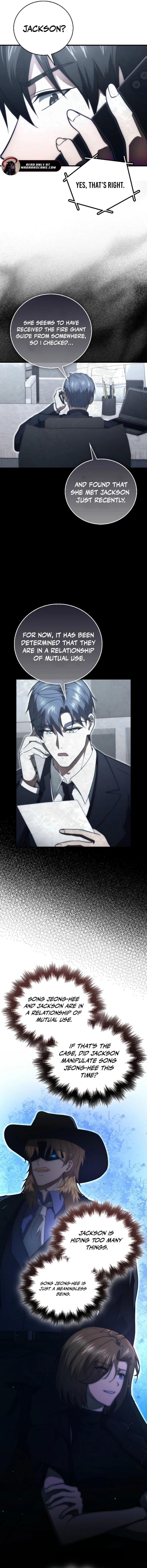 Max Talent Player (2024) Chapter 96 - Page 3 in English