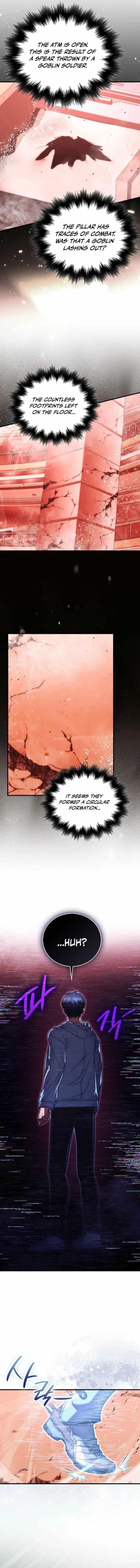 Max Talent Player (2024) Chapter 99 - Page 12 in English