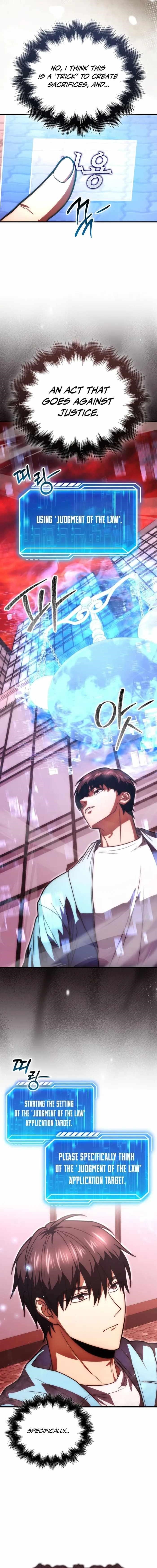 Max Talent Player (2024) Chapter 99 - Page 3 in English