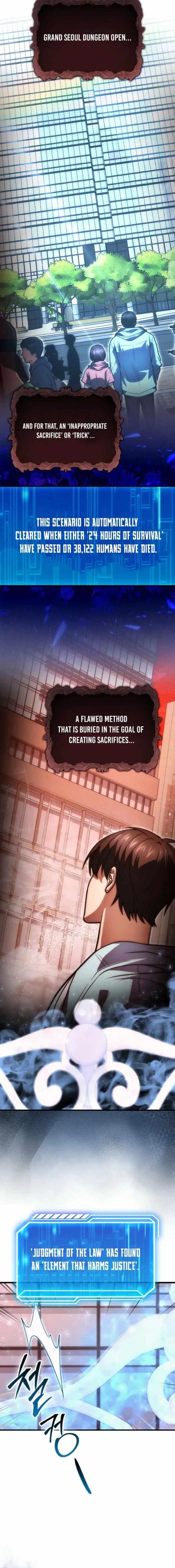 Max Talent Player (2024) Chapter 99 - Page 4 in English