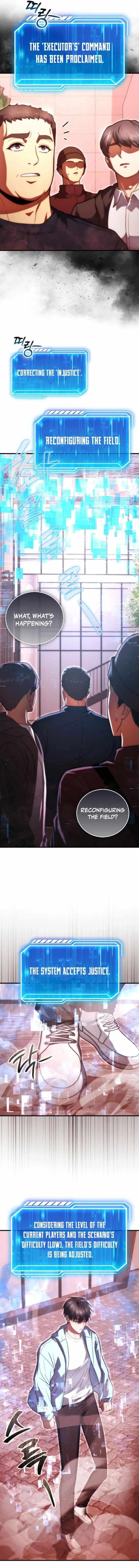 Max Talent Player (2024) Chapter 99 - Page 6 in English