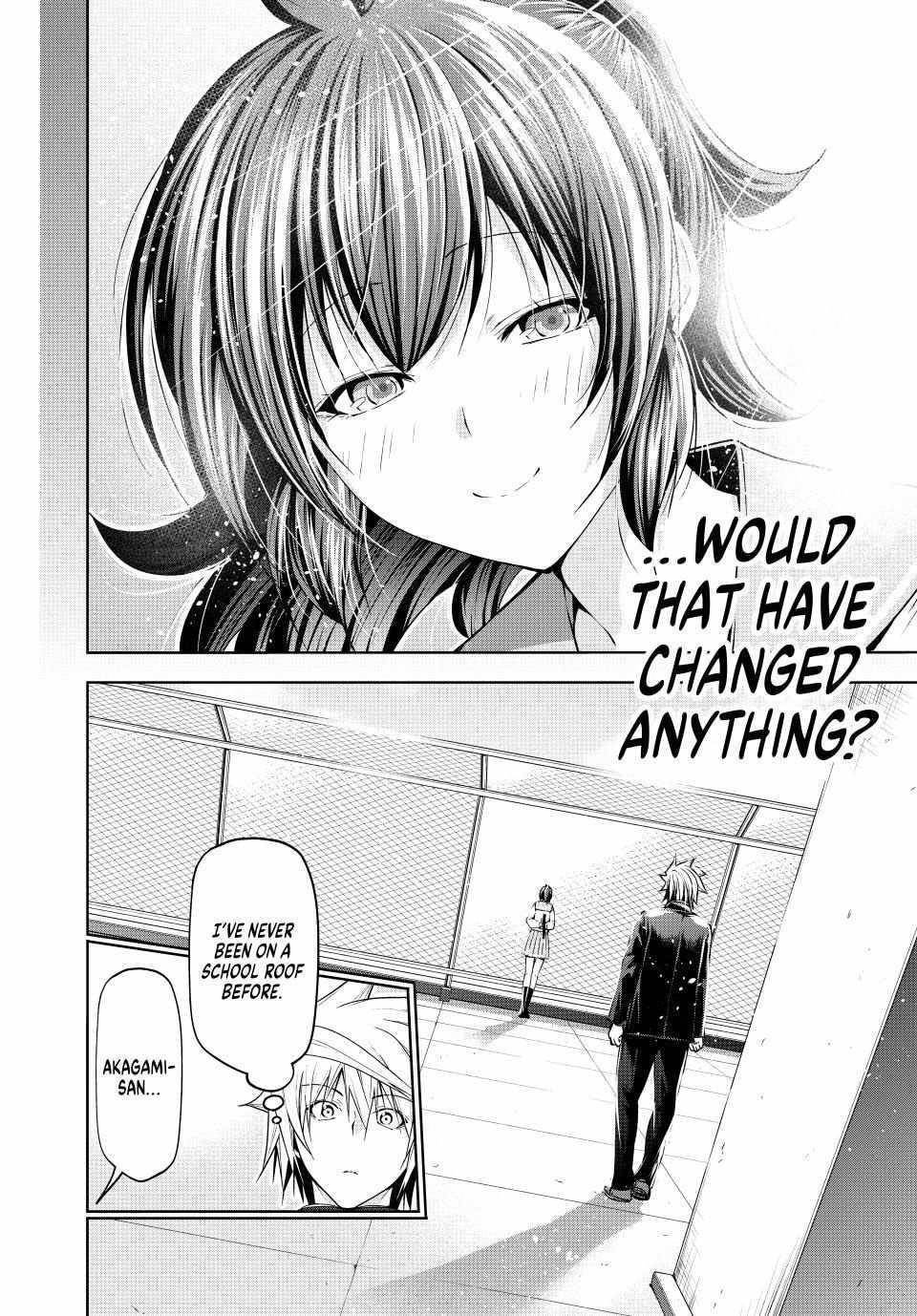 Temple Chapter 100 - Page 15 in English