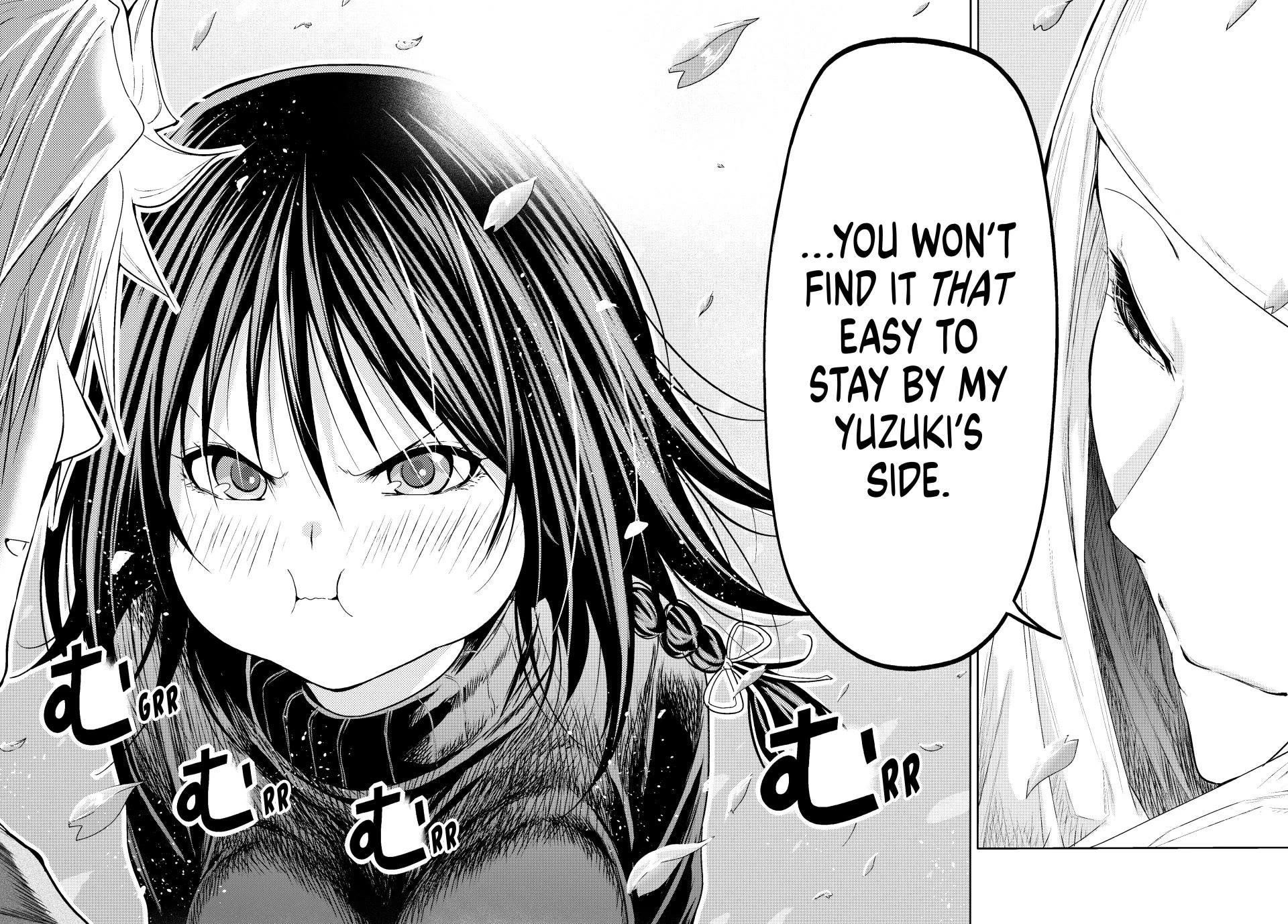 Temple Chapter 103 - Page 10 in English