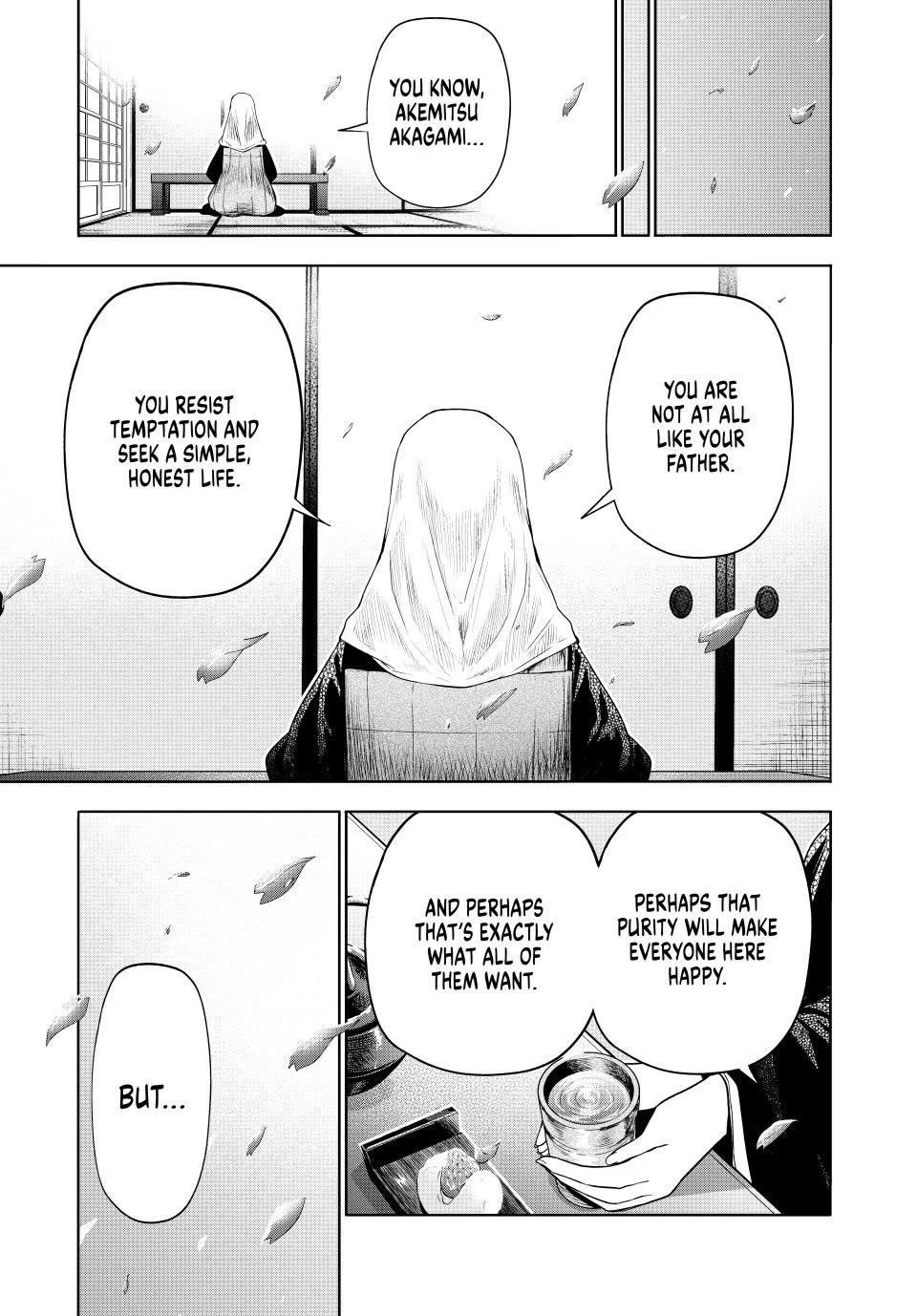 Temple Chapter 103 - Page 9 in English