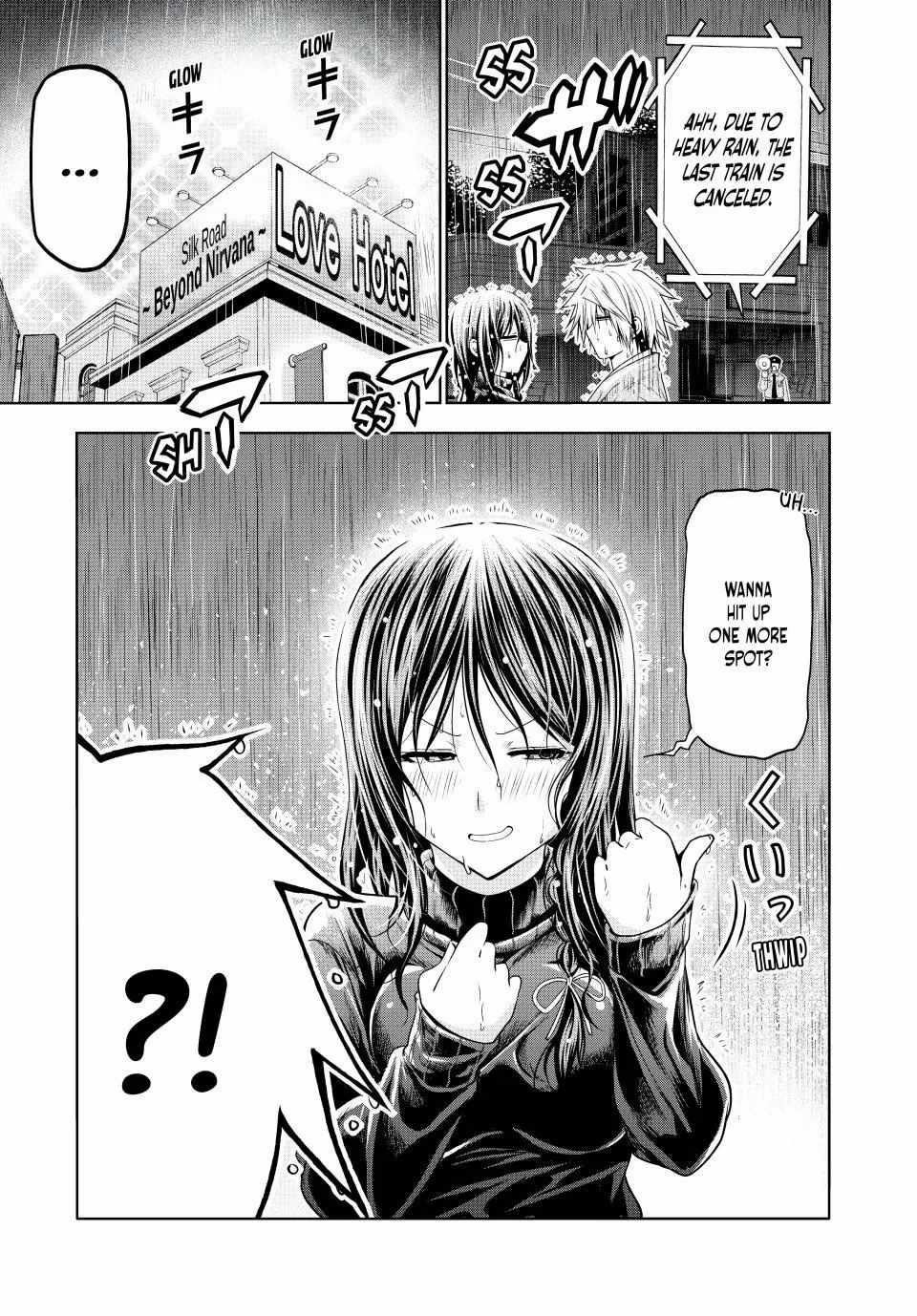 Temple Chapter 104 - Page 23 in English