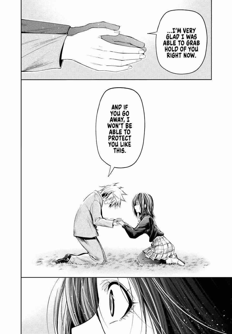 Temple Chapter 104 - Page 8 in English