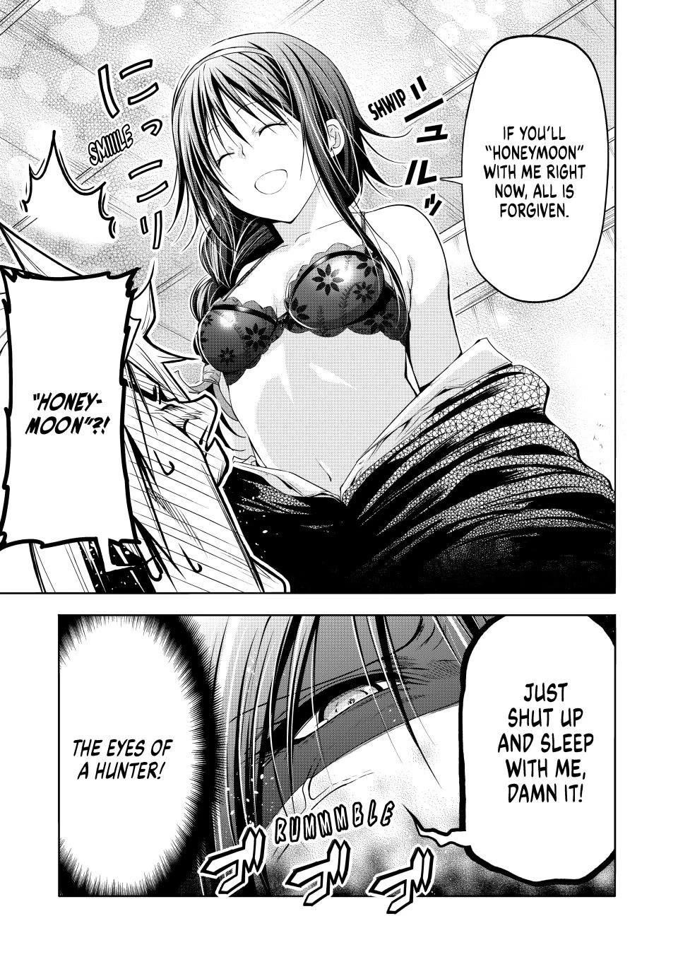 Temple Chapter 108 - Page 9 in English