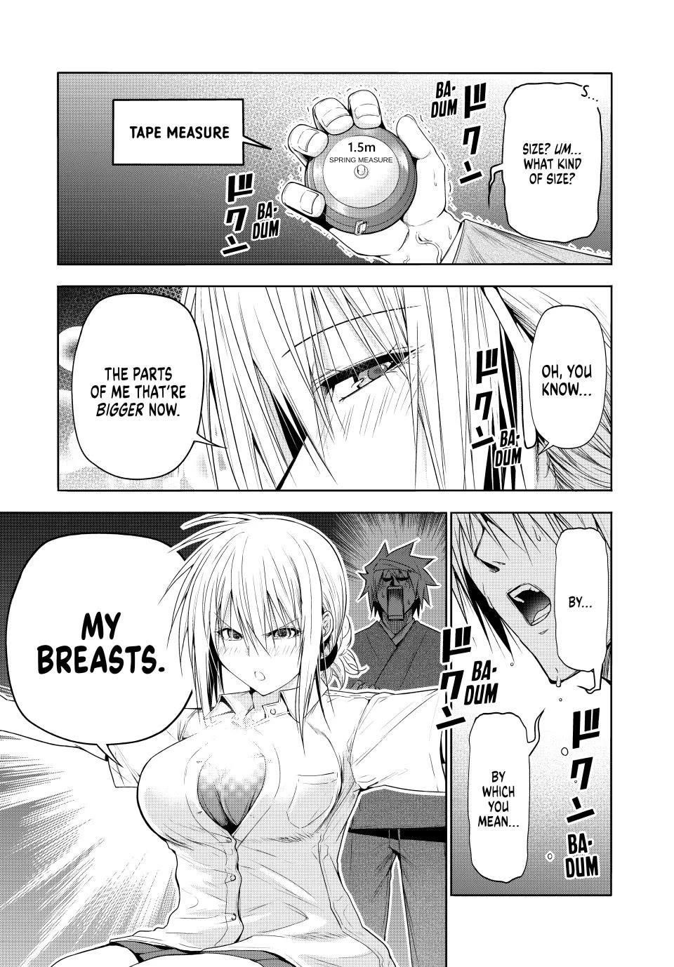 Temple Chapter 109 - Page 13 in English