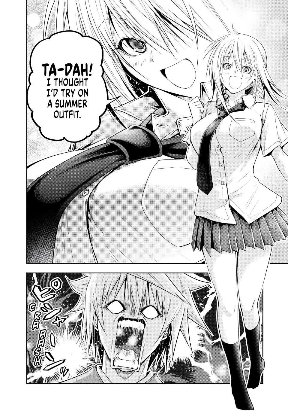 Temple Chapter 109 - Page 4 in English