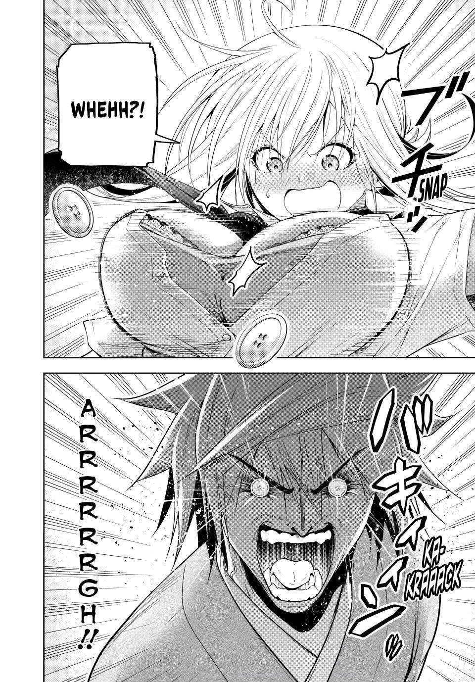Temple Chapter 109 - Page 6 in English