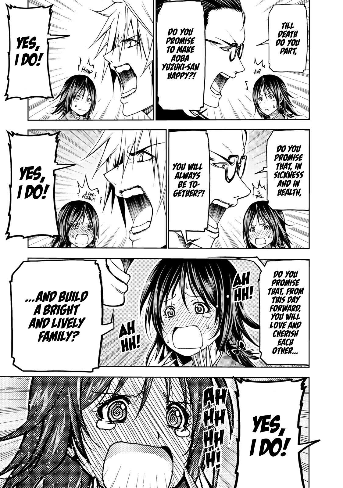 Temple Chapter 11 - Page 13 in English